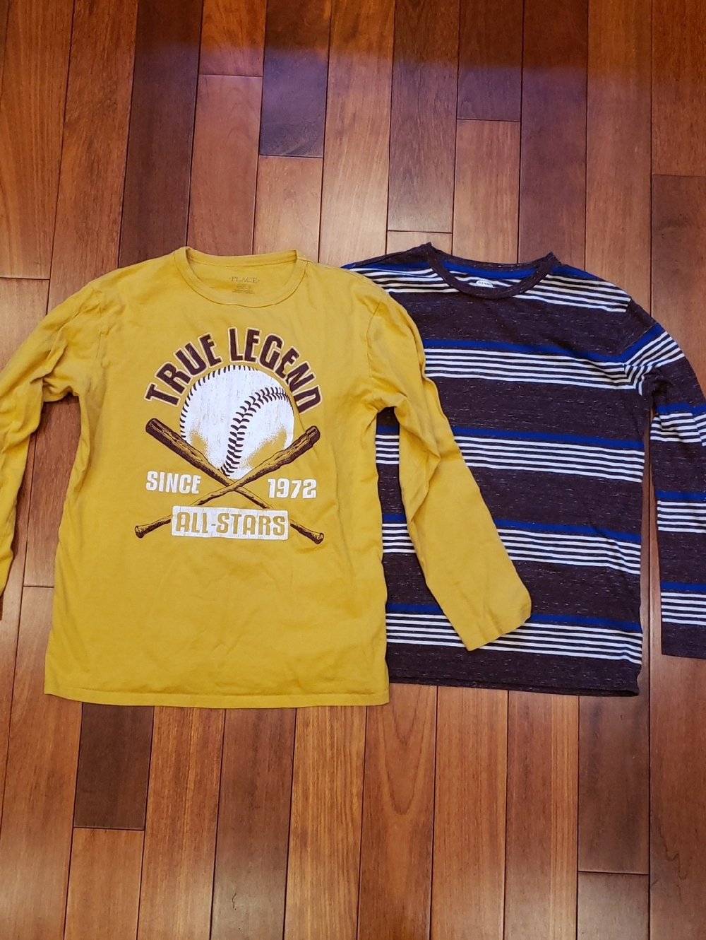 Boys Old Navy, Children's Place Long Sleeve Tshirts